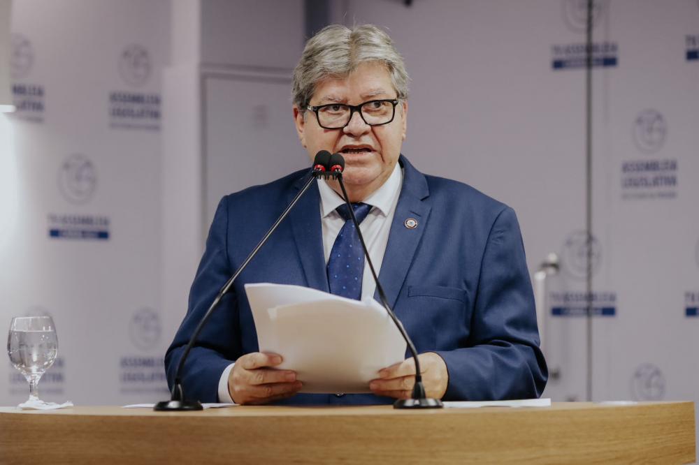 Governador anuncia novo secretário de Cultura e presidentes da Funesc e PBTur 