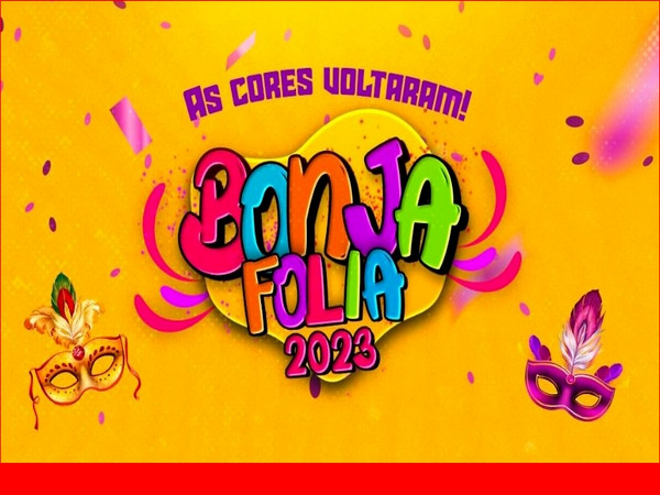 Em Bom Jesus, Bonja Folia 2023: Várias atrações e a volta da corrida de jegues coloca o município na rota dos grandes eventos da época