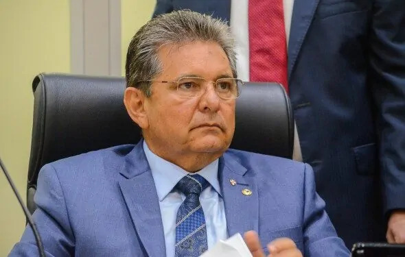 Recálculo da rota: Reeleito presidente da ALPB, Galdino admite concorrer a cargo de Conselheiro no TCE caso surja 2ª vaga