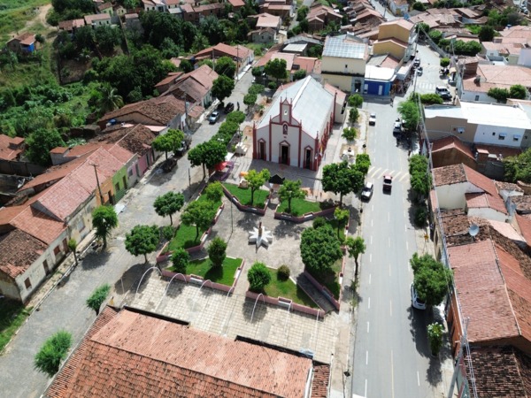 Saúde de Bom Jesus alcança nota máxima na avaliação do Saúde Brasil 360