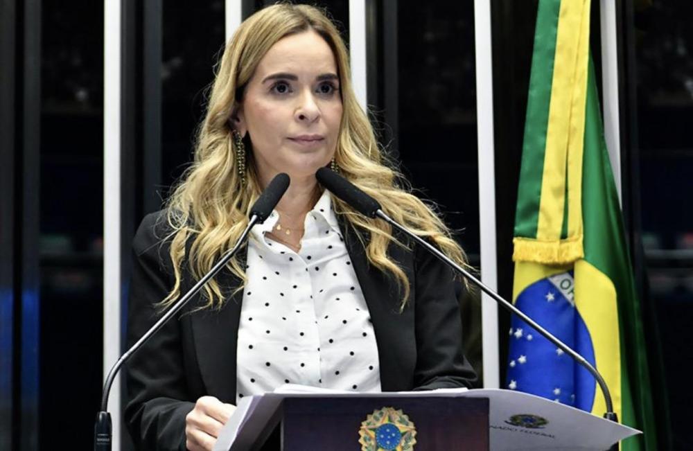 Daniella Ribeiro é cotada para espaço no governo Lula a partir de 2027