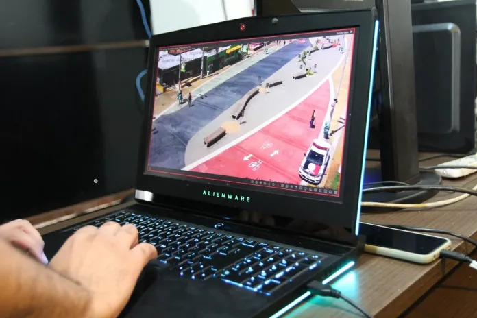 Segurança do Carnaval na PB terá 8,4 mil policiais e bombeiros e mais de 800 câmeras