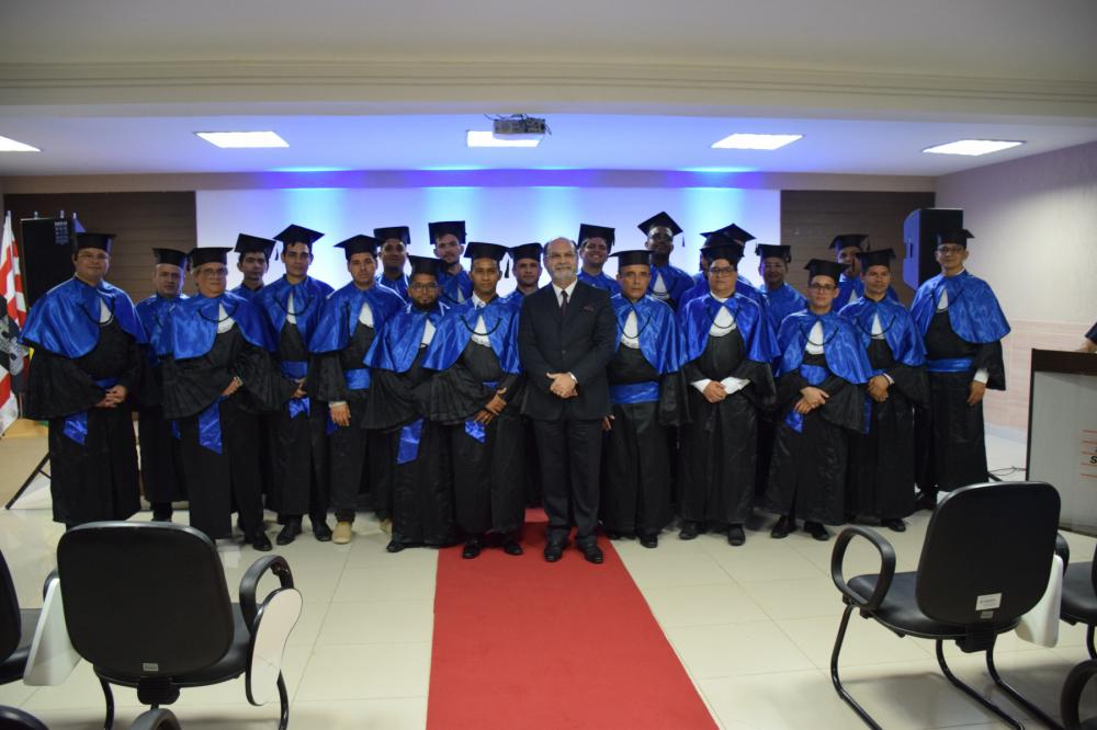 Faculdade SENAI aproxima o universo acadêmico à indústria na formação superior profissional