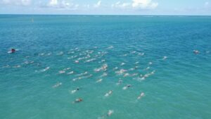 Cabedelo sedia competições da V Travessia do Farol da Pedra Seca neste domingo, dia 12