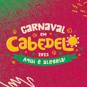 CARNAVAL EM CABEDELO Corredor da Folia terá mais de dez blocos no carnaval cabedelense