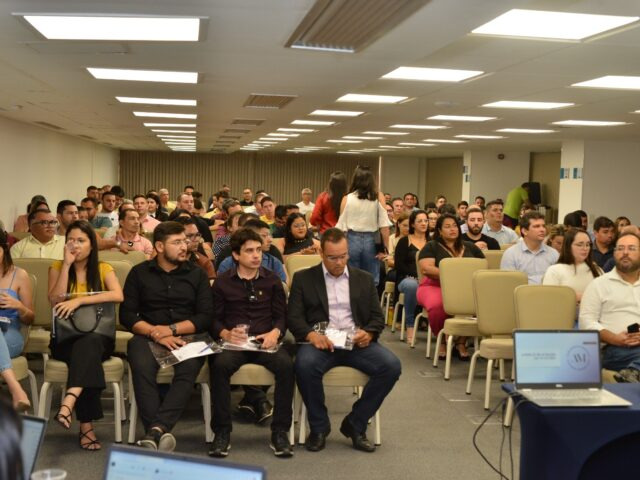 Famup realiza segunda edição de curso sobre nova Lei de Licitações e capacita mais 150 pessoas