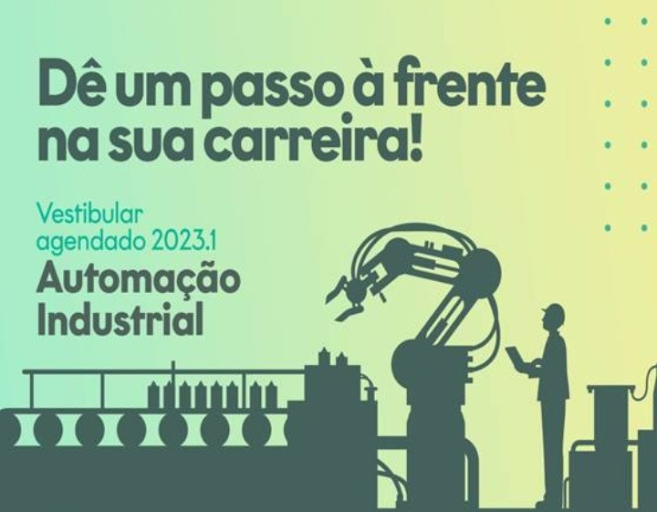 Candidatos que se matricularem na Faculdade SENAI da PB ganharão curso de Extensão Gratuito