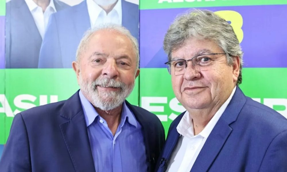 Lula deve vir à Paraíba após o carnaval para anunciar programa de governo 