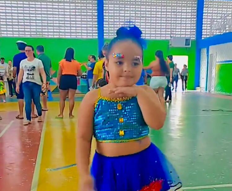 Em Boa Vista o NAISM promove Carnaval 2023