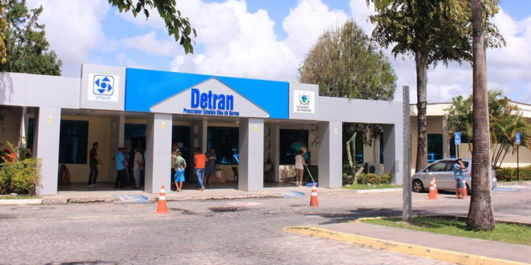 Detran-PB altera expediente no Folia de Rua e Carnaval 
