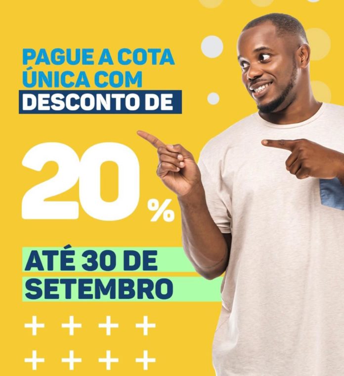 Prefeitura de São Bento prorroga prazo para pagamento do IPTU com 20 % de desconto