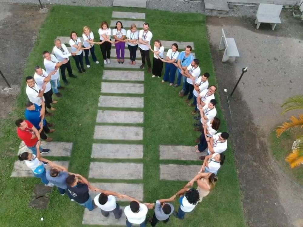 SENAI realiza VI Workshop de Educação Profissional com foco na Mentoria Digital