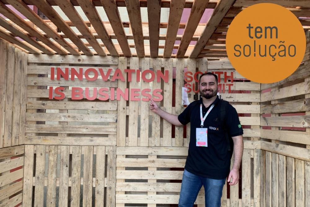 Como uma onda no ar: startup cria tecnologia que converte ondas eletromagnéticas em energia