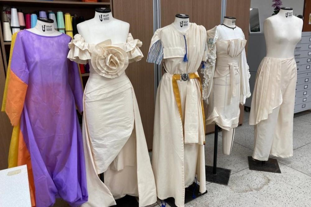 Faculdade SENAI abre inscrições para nova turma de Modelagem Criativa