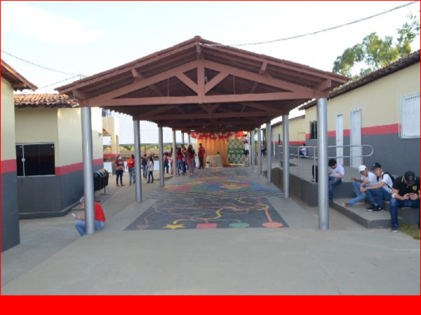 Ano letivo 2023 em Bom Jesus: aulas do sistema municipal começam nesta segunda-feira