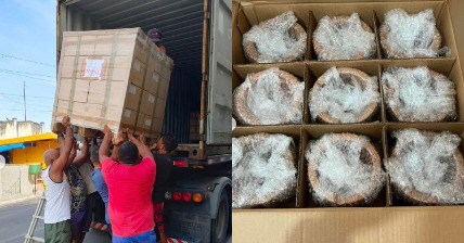 João comemora venda de artesanato paraibano para restaurante da Europa