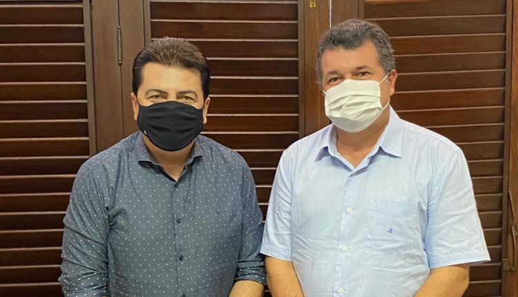 Famup destaca luta de Manoel Júnior em defesa do municipalismo