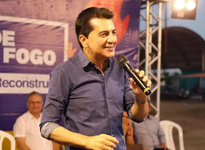 Corpo de Manoel Junior desfilará em carro dos Bombeiros em Pedras de Fogo; velório acontece em João Pessoa