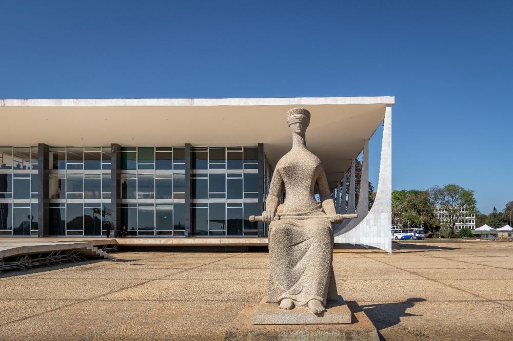 CNI lança Agenda Jurídica da Indústria com 77 ações que tramitam no STF