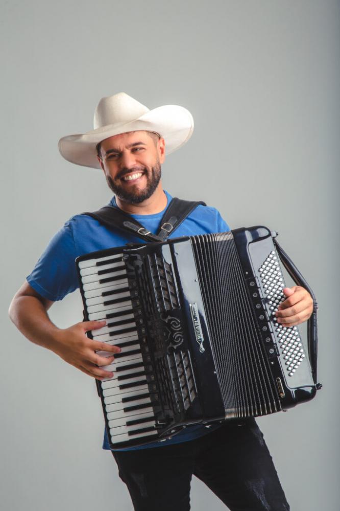 Prefeitura de Monteiro divulga Programação da 12ª Edição do Festival Zabé da Loca