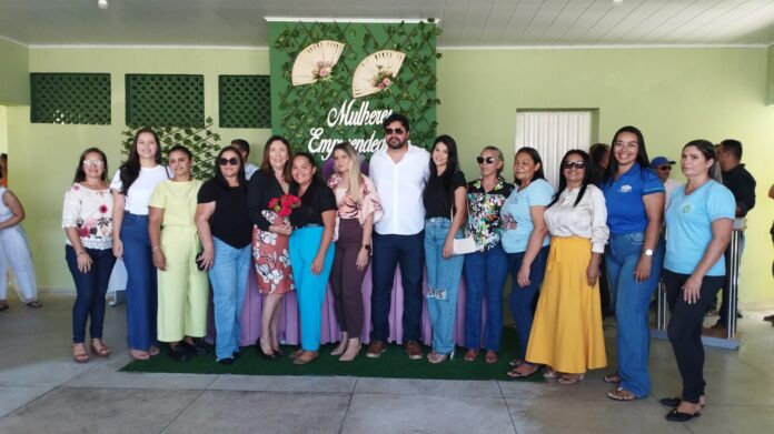 Prefeitura de São José do Bonfim Inaugura Prédio da Sede da Secretaria de Desenvolvimento Econômico