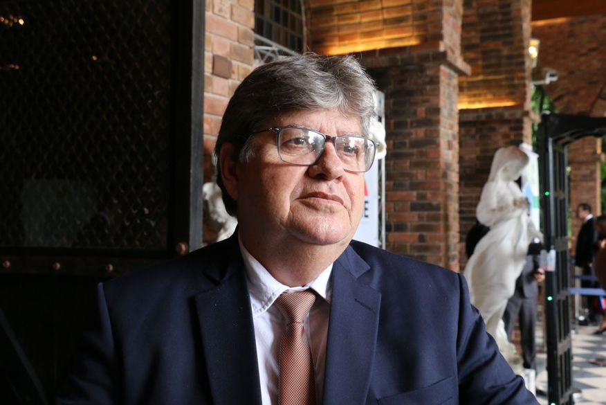 João Azevêdo abre programação e lança ações no Dia Internacional da Mulher 