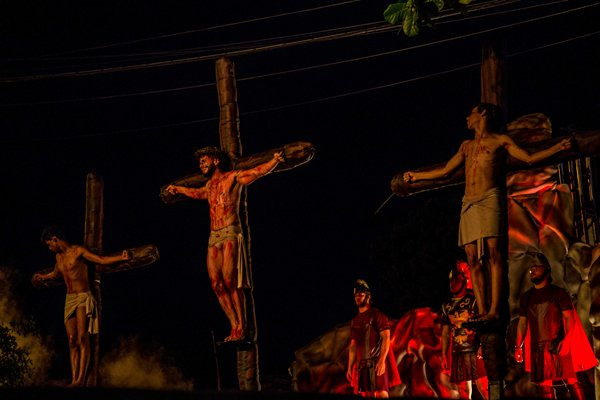 Prefeitura de Cabedelo abre inscrições para projetos de dramaturgia para montagem de espetáculos teatrais