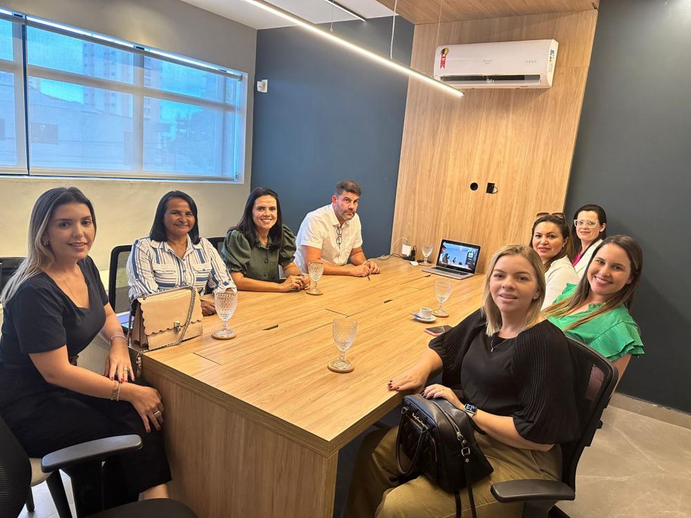 Prefeitas paraibanas vão apresentar projeto do Selo Prefeitura Parceira das Mulheres na XXIV Marcha em Defesa dos Municípios em Brasília pela FAMUP