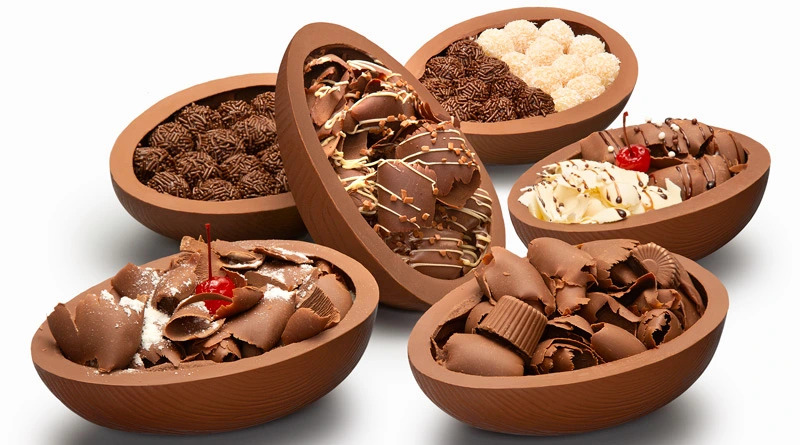 Prefeitura de João Pessoa abre inscrições para oficina gratuita de ovos de Páscoa nesta terça-feira(14)