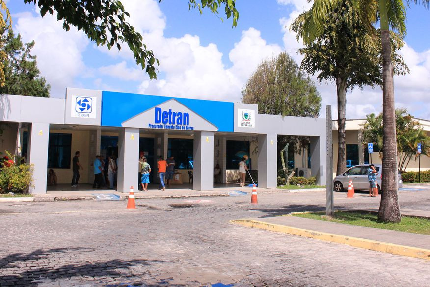 Detran-PB promove leilão com mais de 2.600 veículos a partir desta segunda-feira (20)
