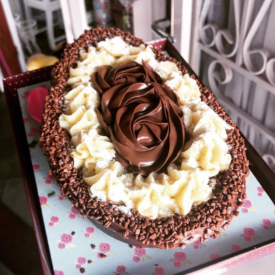 Prefeitura de Barra de Santa Rosa abre hoje as inscrições para o curso gratuito de Fabricação de Ovos de Páscoa 