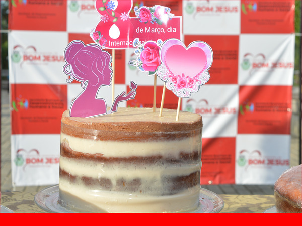 Prefeitura de Bom Jesus comemora o Sucesso da 2ª Ciranda de Serviços para os moradores do distrito de São José.