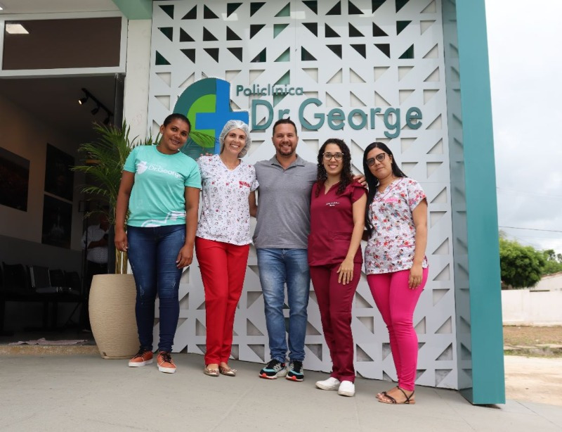 Prefeitura de Diamante reforça assistência em saúde e garante atendimento médico aos finais de semana