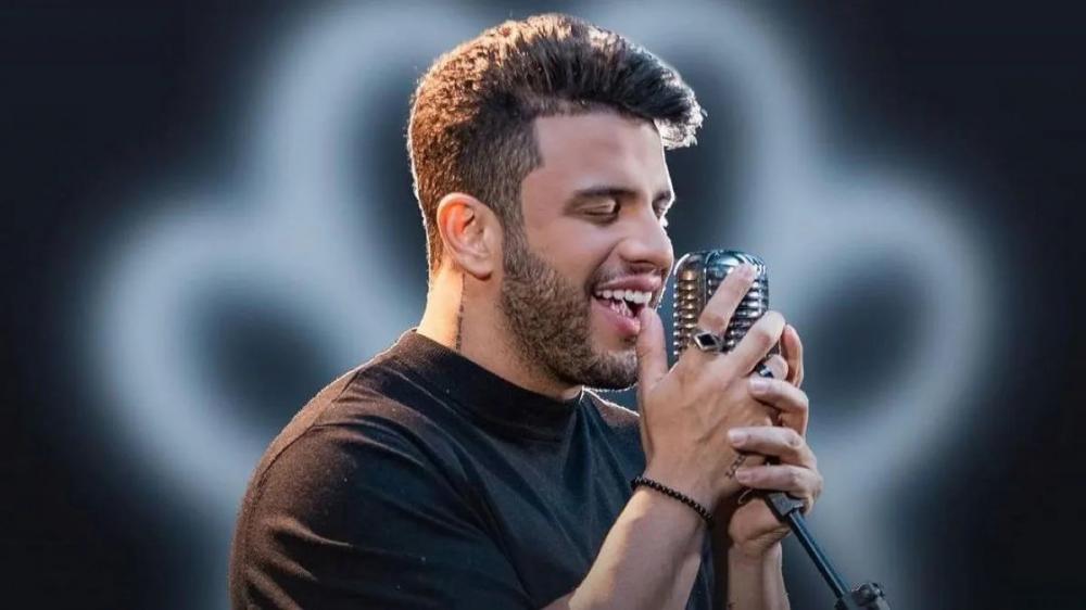 Avine Vinny é a quarta atração confirmada para o São João de Ouro Velho