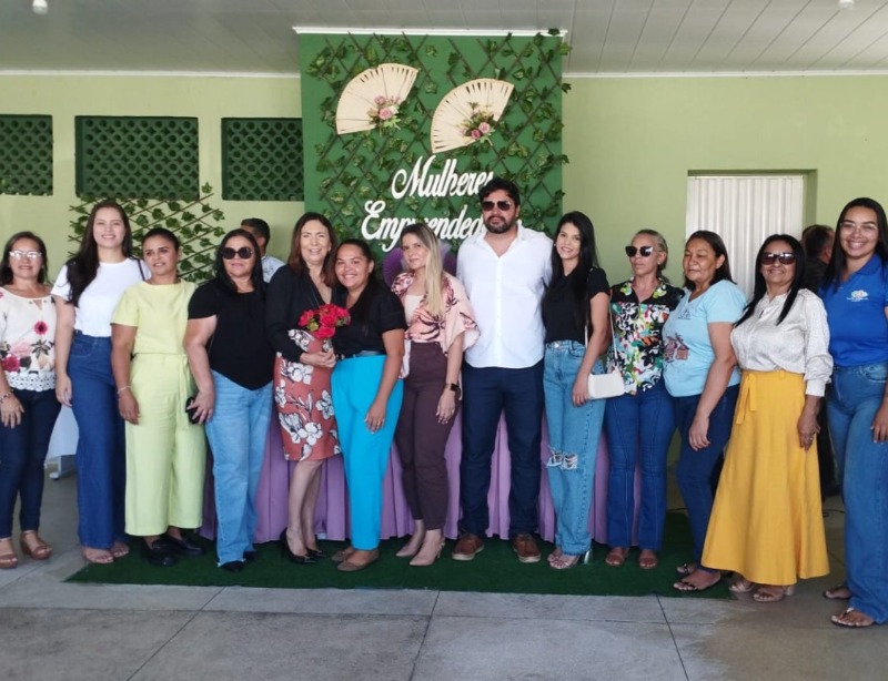 Em São Jose do Bonfim, Secretaria de Desenvolvimento Econômico ganha nova sede