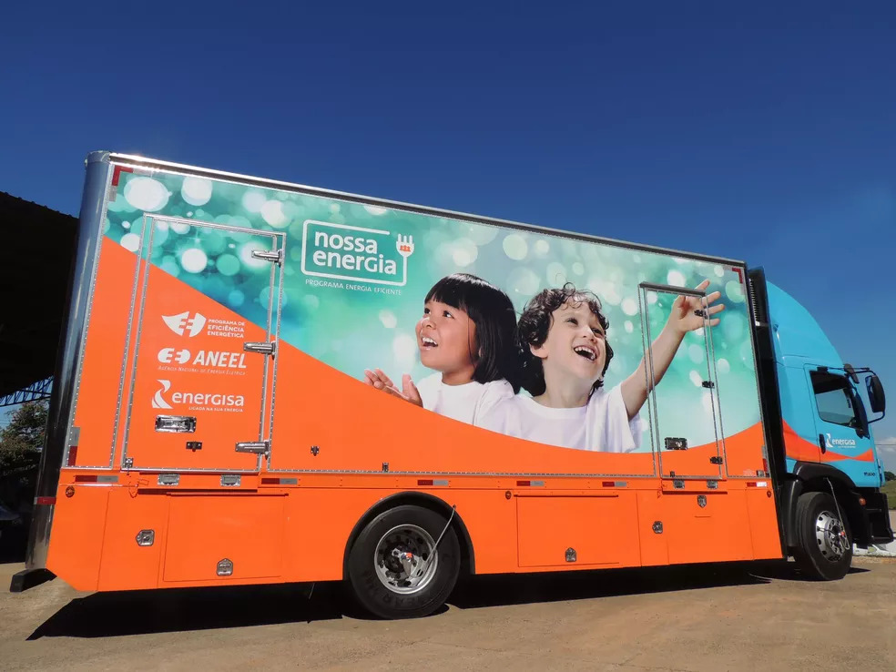 Prefeitura de Quixaba recebe Projeto Nossa Energia