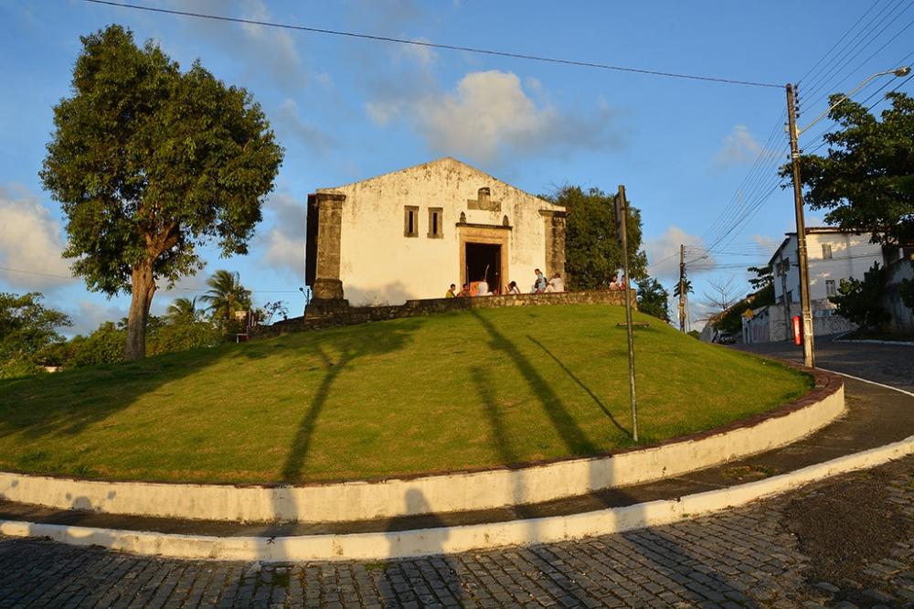 Exposição na Casa da Pólvora destaca símbolos da Paixão de Cristo, evento será aberto Nesta sexta-feira(24)