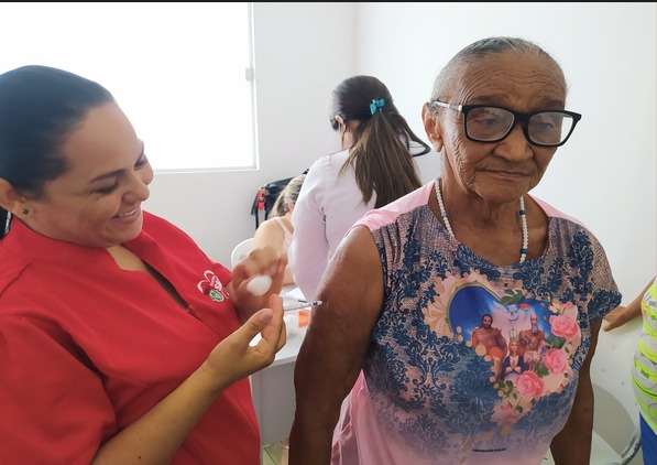 Conselho Municipal de Saúde realizará 5ª Conferência de Saúde em Bom Jesus