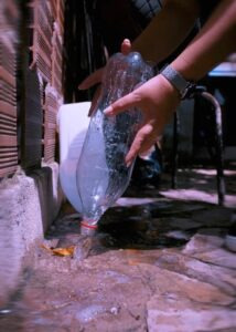 Prefeitura de Cabedelo intensifica ações no combate e prevenção à Dengue e outras arboviroses