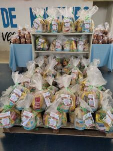 Prefeitura de Monteiro fará entrega de cartões, kits nutricionais e efetuará pagamentos do Bolsa Renda Monteiro