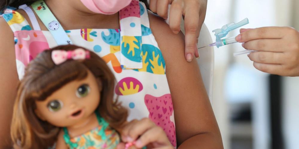 Prefeitura de Barra de Santa Rosa realiza Dia D de vacinação da Covid-19 nesta quarta-feira (29)