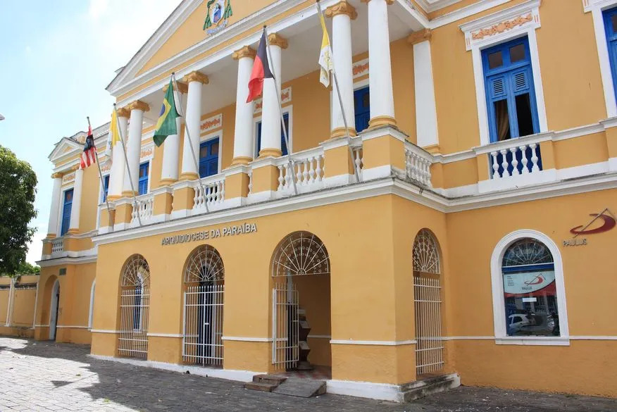 Arquidiocese da PB anuncia programação completa da Semana Santa; confira