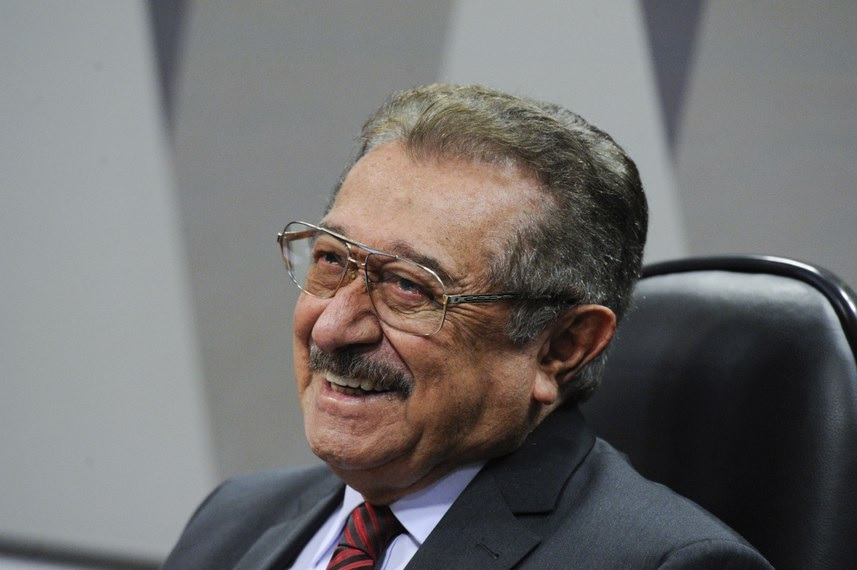 CMJP aprova projeto que denomina de José Maranhão Parque do Aeroclube