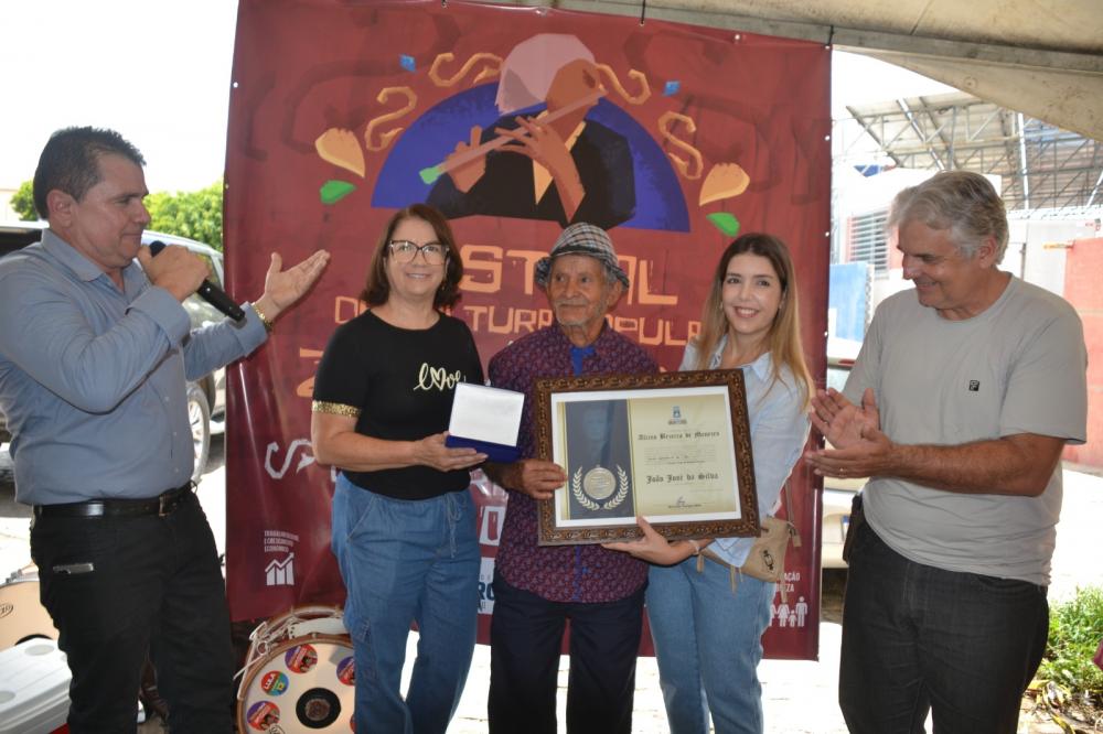 12ª Edição do Festival Zabé da Loca é sucesso de público e atrai turistas para Monteiro