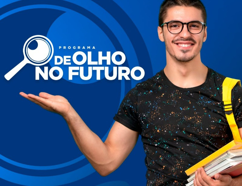 Diamante-PB institui Programa de olho no futuro para auxílio a universitários