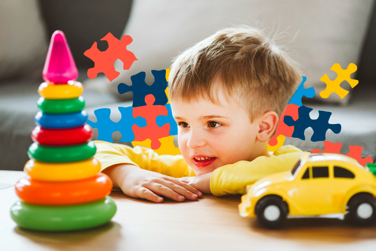 Riacho dos Cavalos realiza ação solidária no Dia do Autismo no próximo Domingo(02)