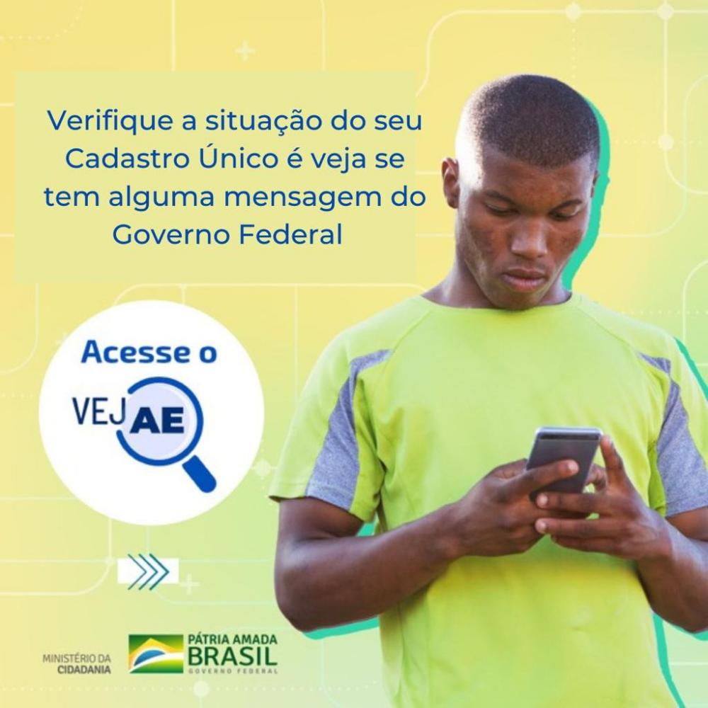 Em Monteiro, Secretaria de Desenvolvimento Social repercute informações sobre a Averiguação unipessoal do Programa Bolsa Família