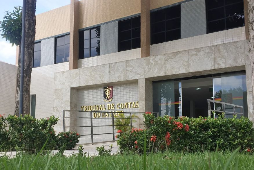 TCE da Paraíba bloqueia movimentações bancárias de duas prefeituras e três câmaras por não prestação de contas