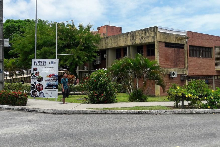 UFPB lança seleção com mais de 1,1 mil vagas em auxílios para estudantes de graduação