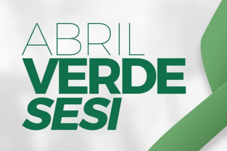 SESI PB continua com inscrições abertas para seminários alusivos ao Abril verde